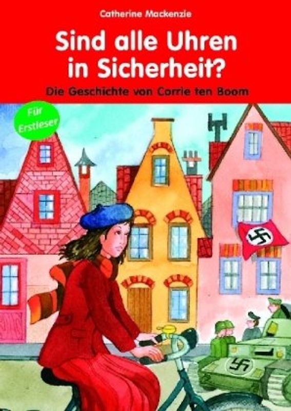 Sind alle Uhren in Sicherheit?