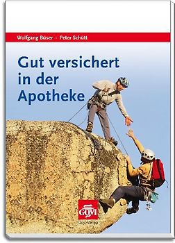 Gut versichert in der Apotheke