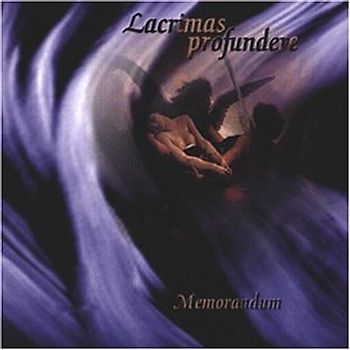 Lacrimas Profundere - Memorandum