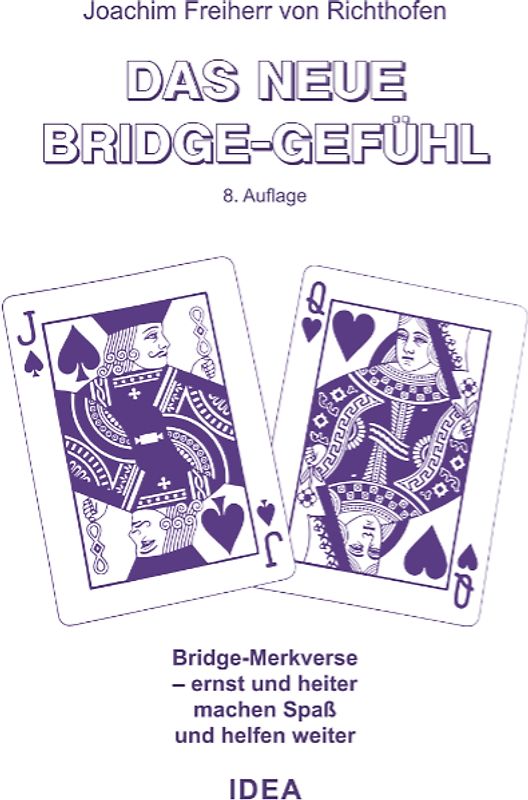 Das neue Bridge-Gefühl