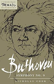 Beethoven: Symphony No. 9 (Cambridge Music Handbooks)