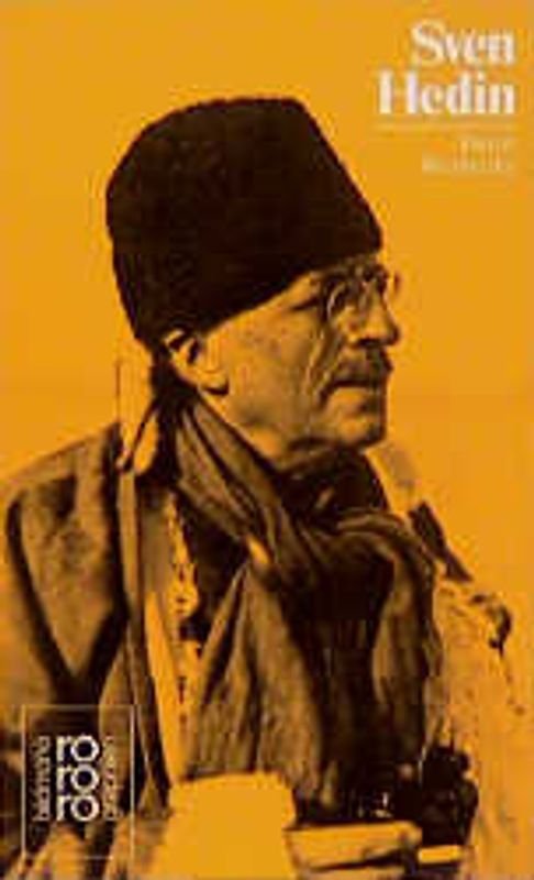 Sven Hedin