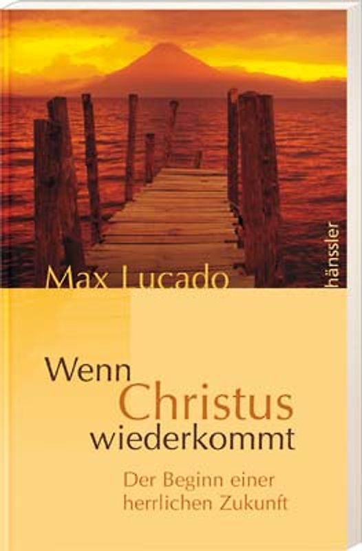 Wenn Christus wiederkommt