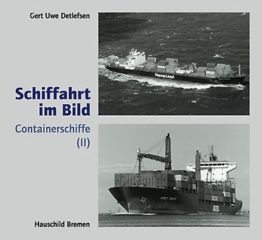 Schiffahrt im Bild, Nr. 11