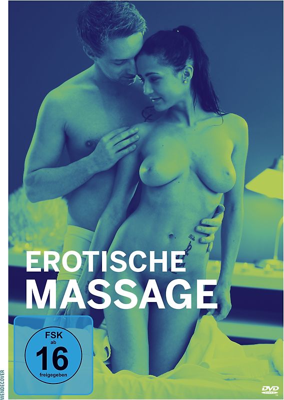 Erotische Massage DVD