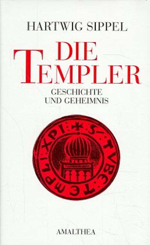 Die Templer