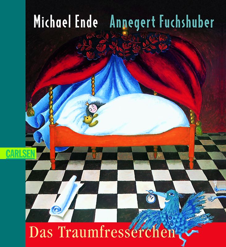 Das Traumfresserchen