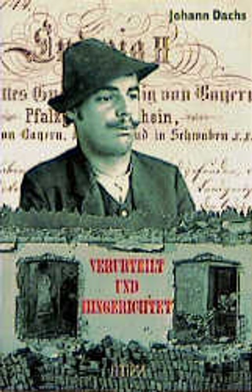 Verurteilt und hingerichtet