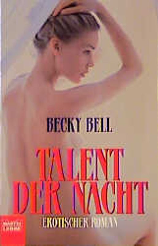 Talent der Nacht