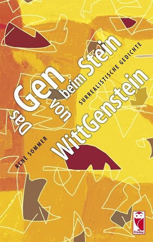 Das Gen beim Stein von WittGenstein