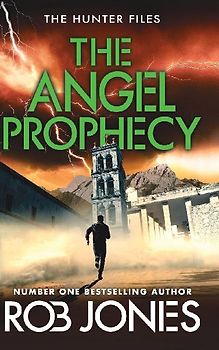 The Angel Prophecy
