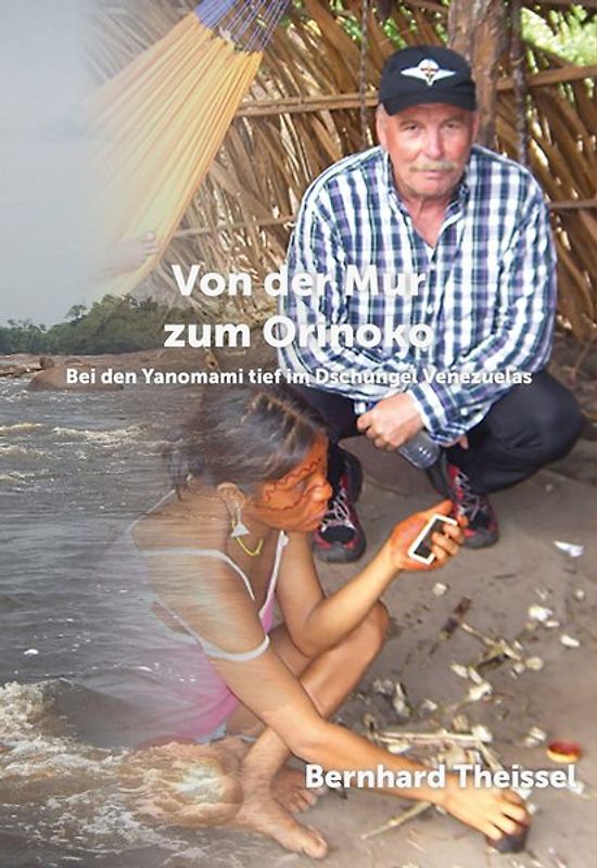 Von der Mur zum Orinoko