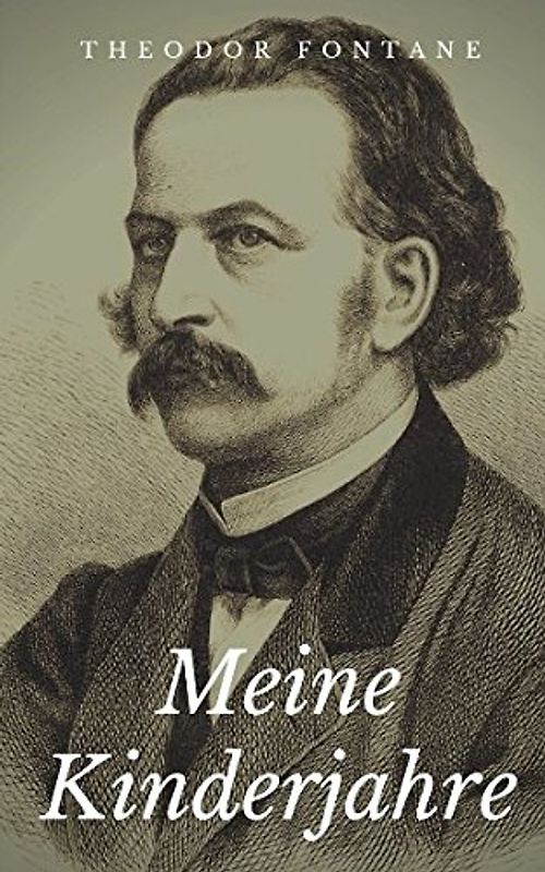 Meine Kinderjahre