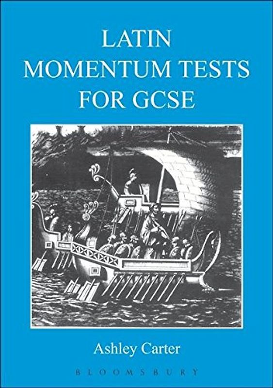 Latin Momentum Tests for Gcse