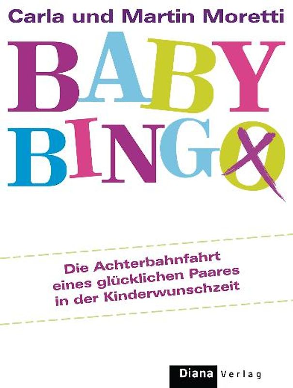 Baby-Bingo