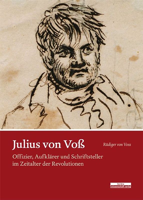 Julius von Voß