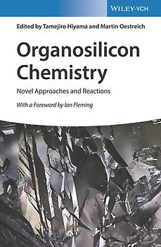 Organosilicon Chemistry