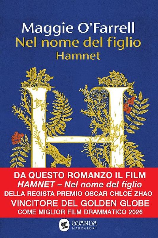 Nel nome del figlio. Hamnet