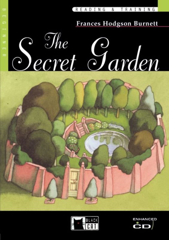 The Secret Garden