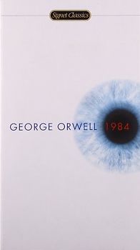 1984 - George Orwell