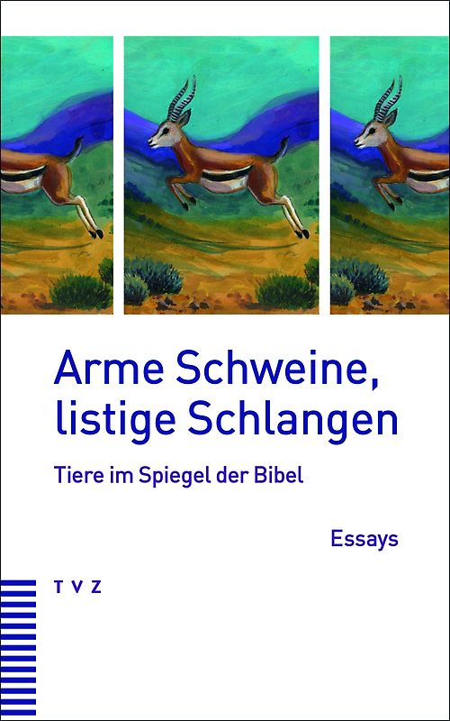 Arme Schweine, listige Schlangen