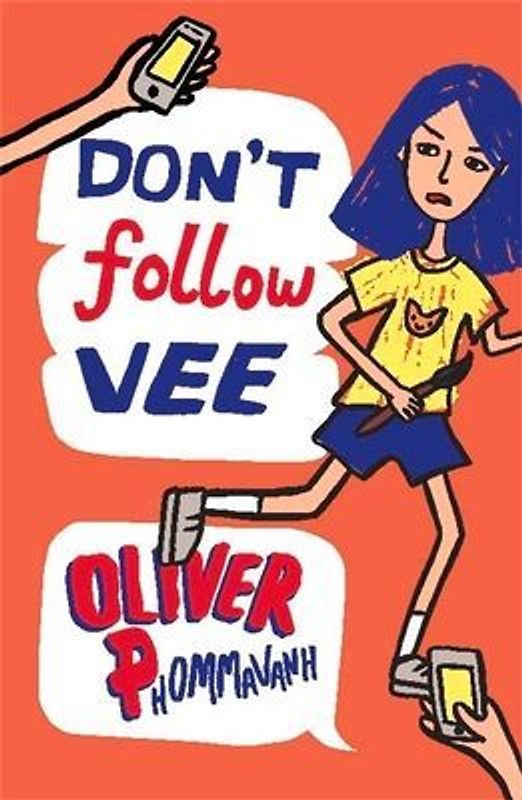 Don't Follow Vee