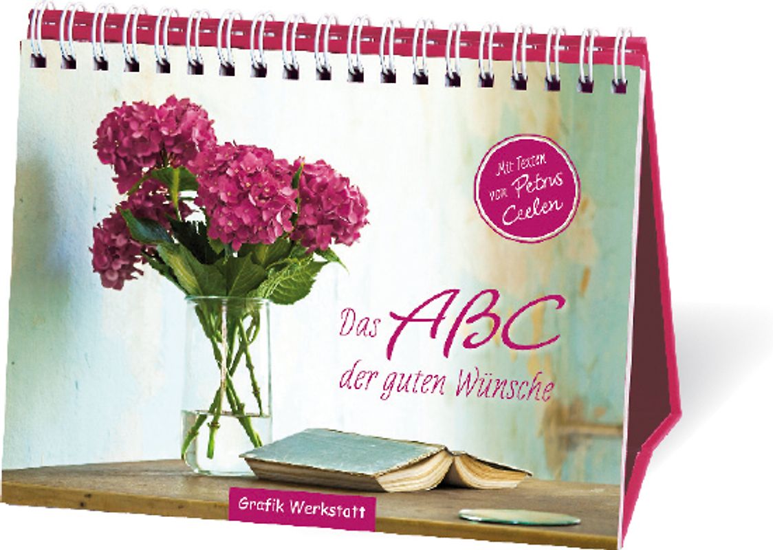 Das ABC der guten Wünsche