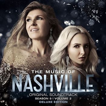 OST/Various - The Music Of Nashville Season 5,Vol.2