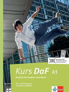 Kurs DaF A1
