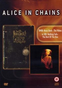 Alice in Chains DVD