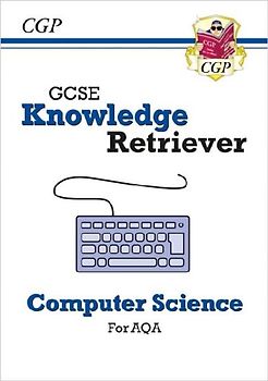 GCSE Computer Science AQA Knowledge Retriever