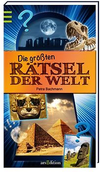 Die größten Rätsel der Welt