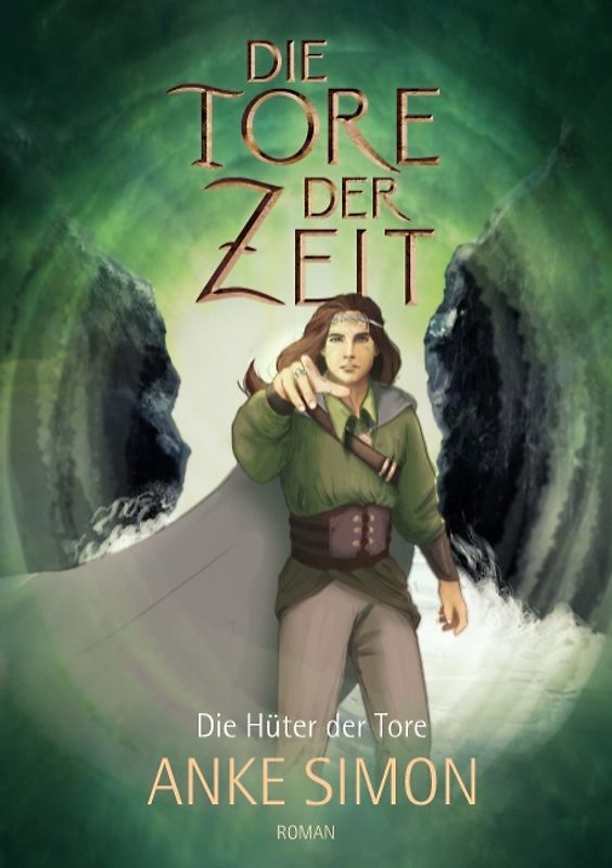 Die Tore der Zeit