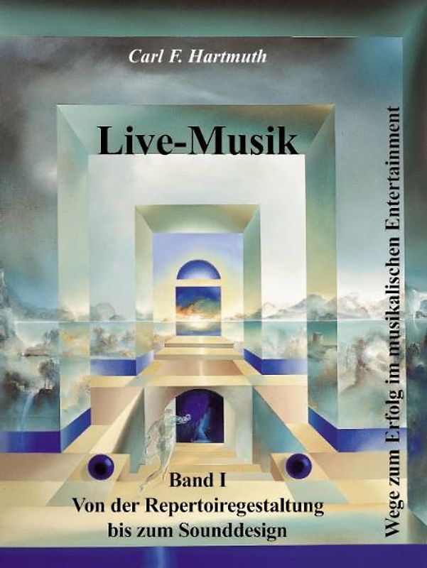 Live-Musik, Band I