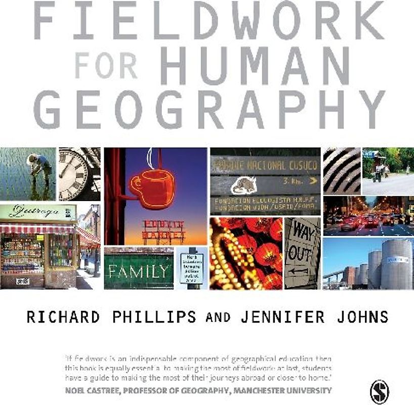 Fieldwork for Human Geography
