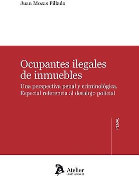 Ocupantes ilegales de inmuebles