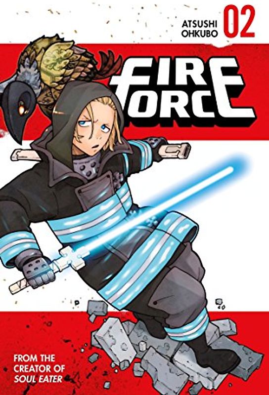 Fire Force 2