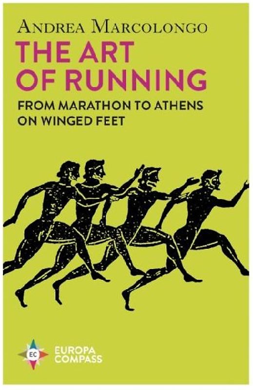 The Art of Running