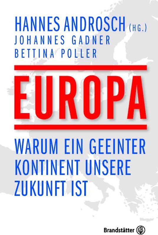Europa vor der Entscheidung