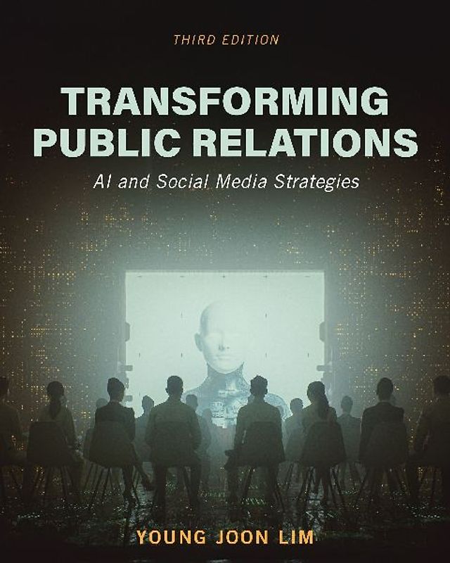 Transforming Public Relations