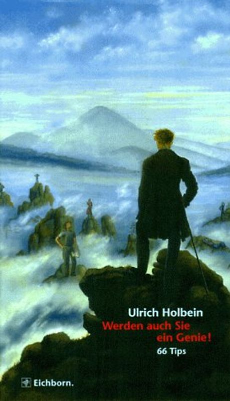 Werden auch Sie ein Genie!. 66 Lektionen