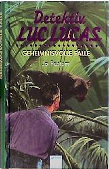 Detektiv Luc Lucas: Geheimnisvolle Fälle