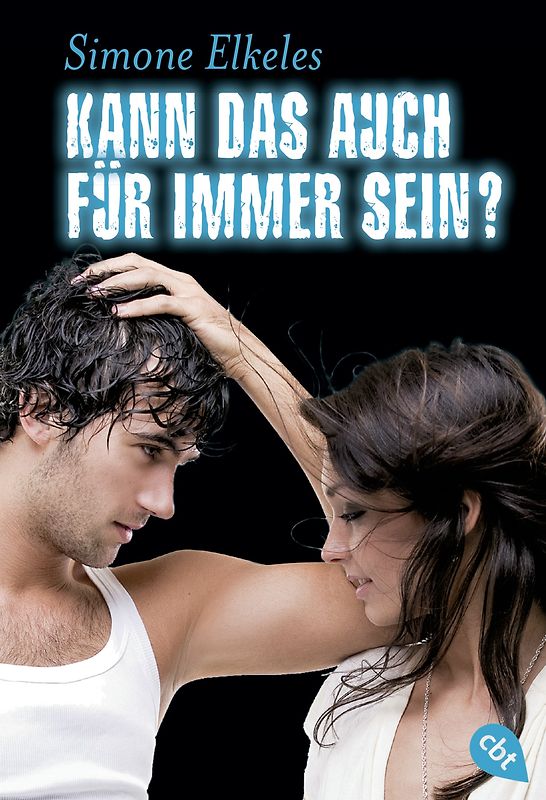 Kann das auch für immer sein?. Sommerflirt 3