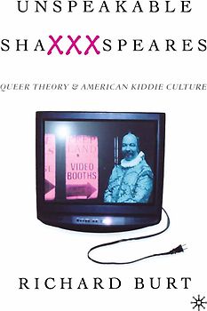 Unspeakable ShaXXXspeares, Revised Edition