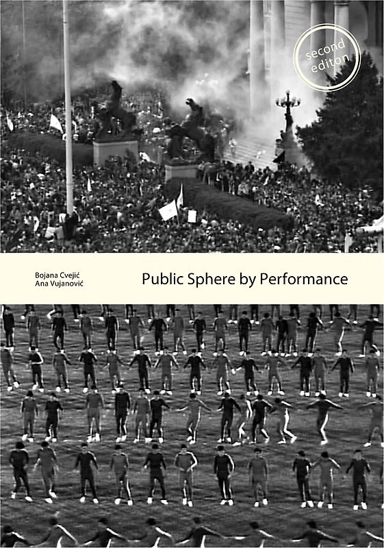 Public Sphere by Performance