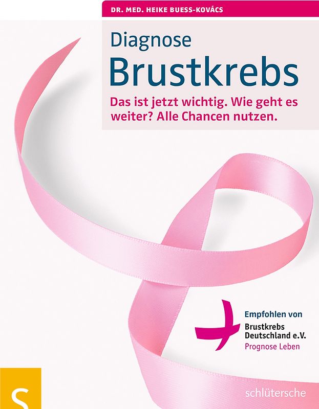 Diagnose Brustkrebs