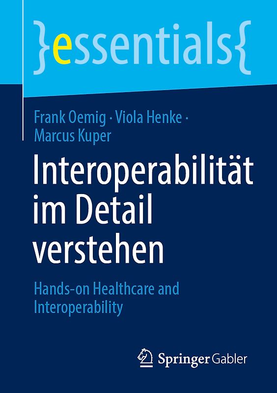 Interoperabilität im Detail verstehen