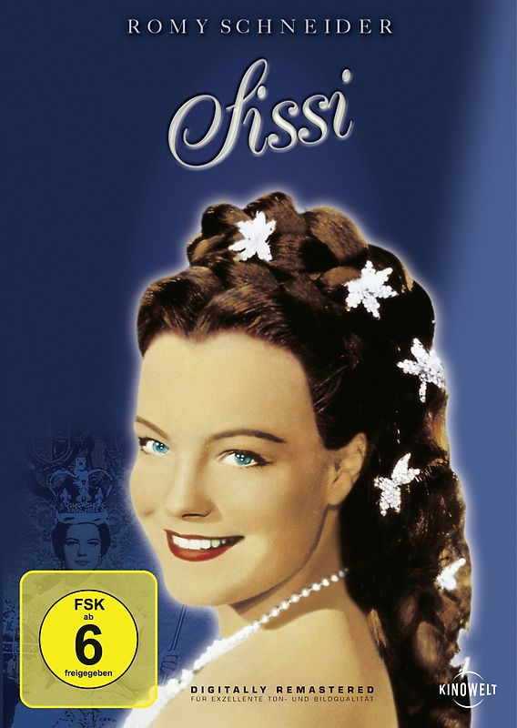 Sissi DVD