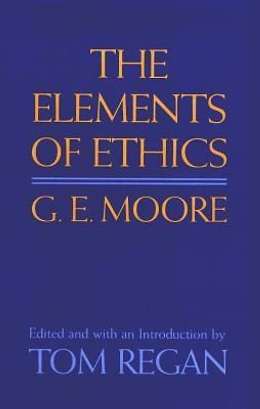 Elements of Ethics