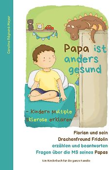 Papa ist anders gesund